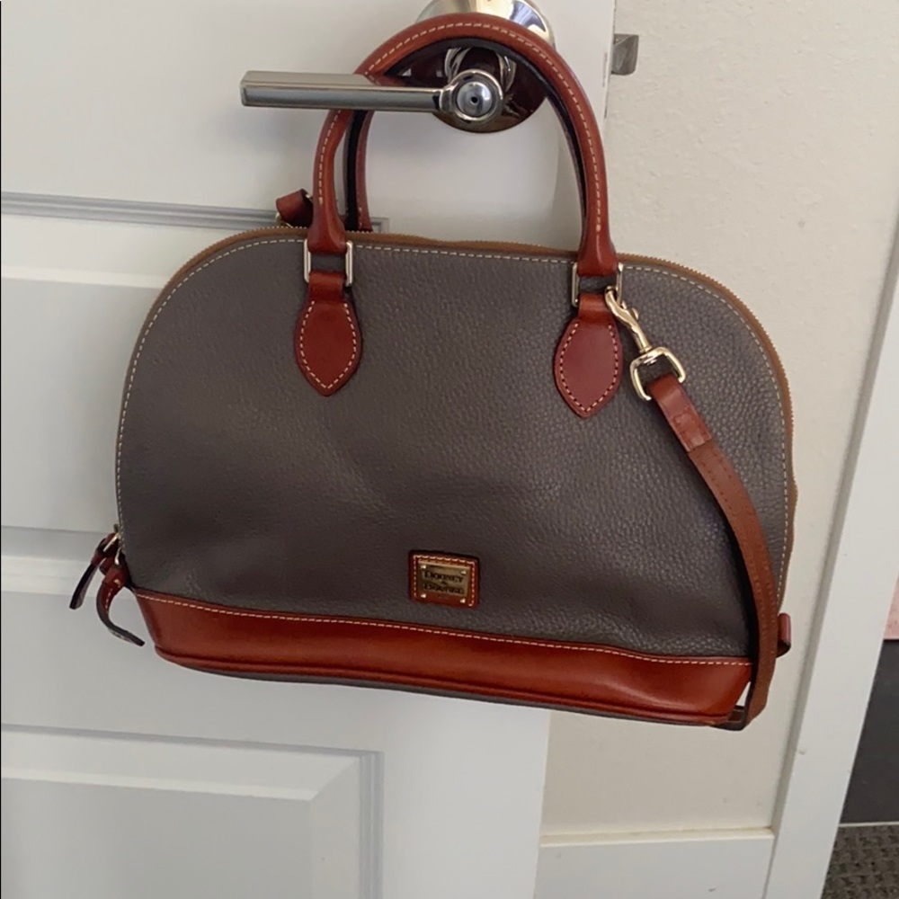 Dooney & Bourke handbag
